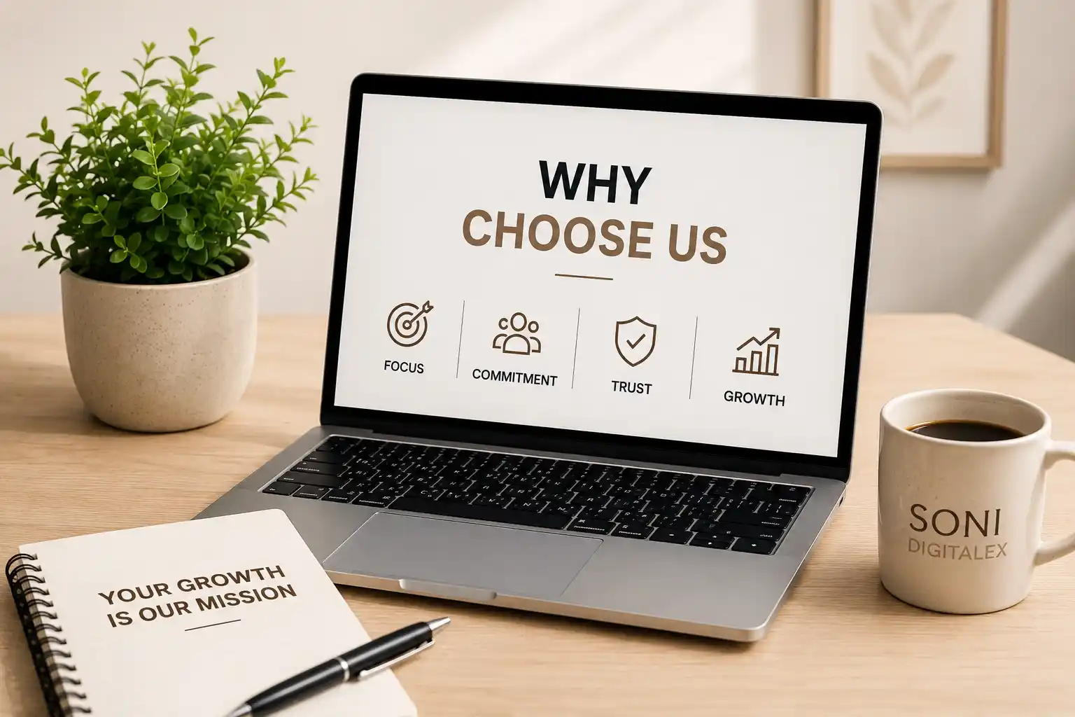 Digital Marketing Agency