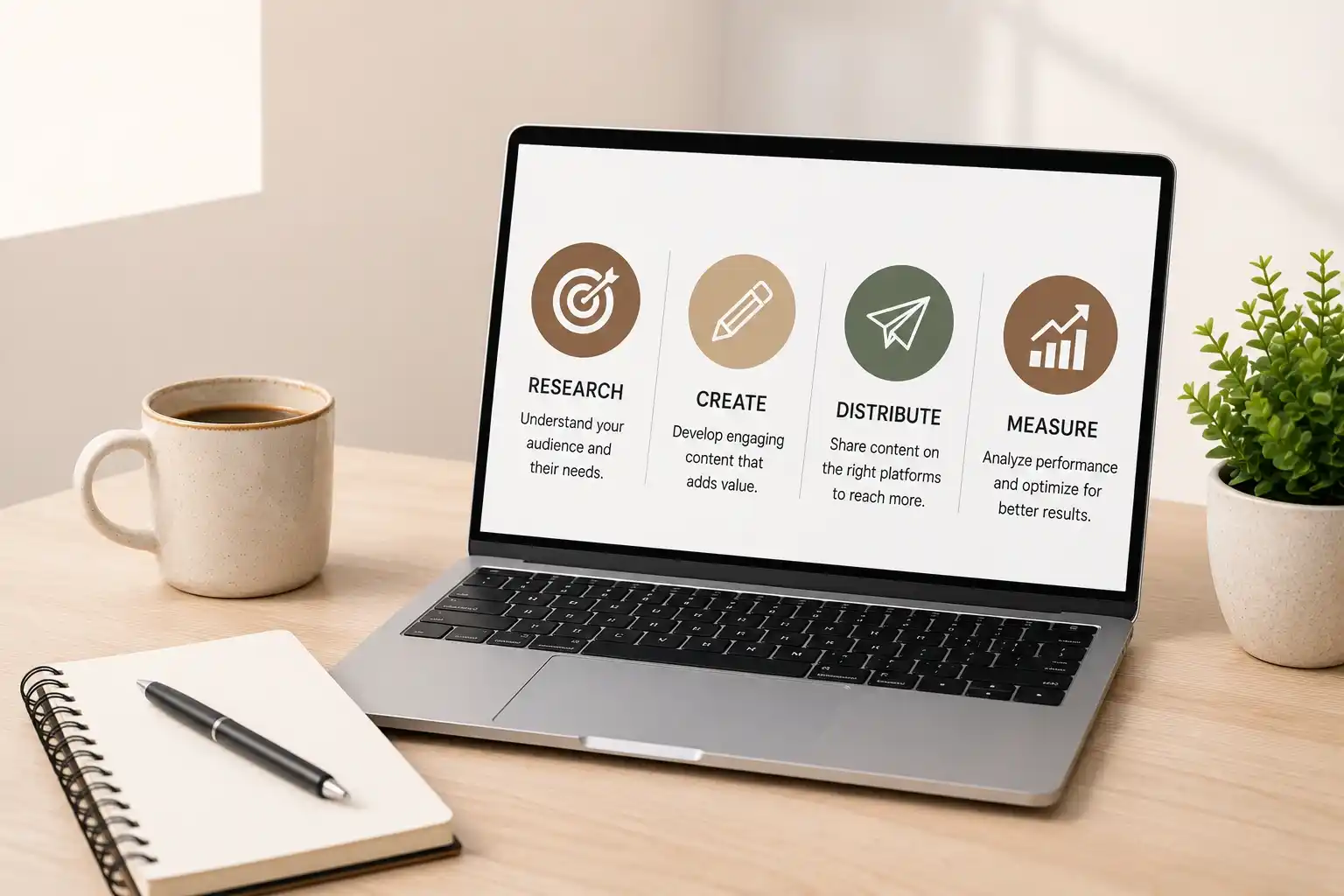 Content Marketing Copywriting Services for Business Growth