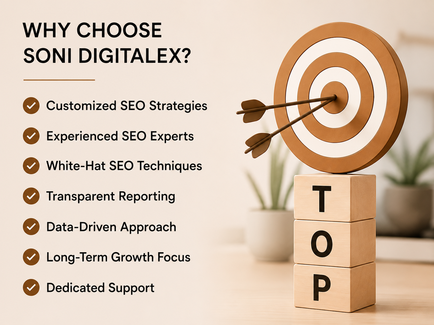 SEO Strategy for Business Growth