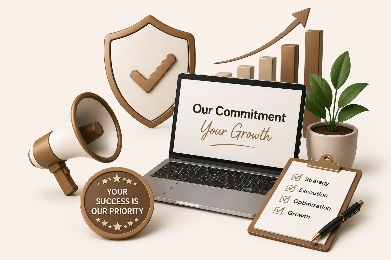 Social Media Marketing Strategy