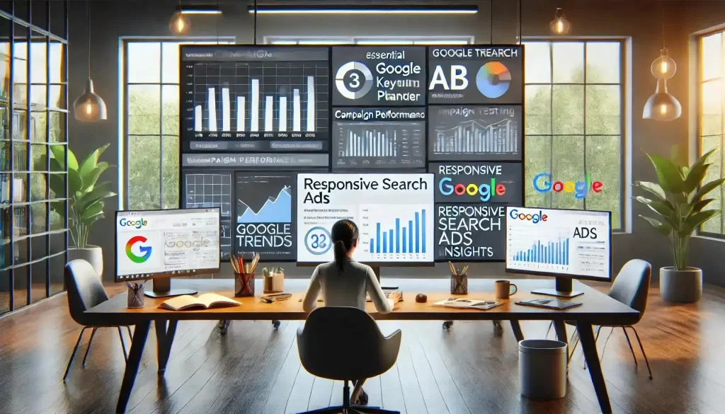 Qualified lead generation