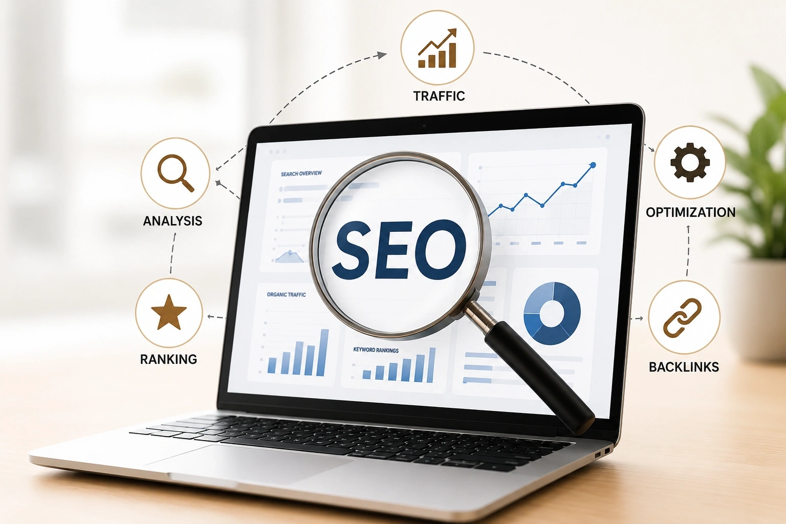 SEO Experts